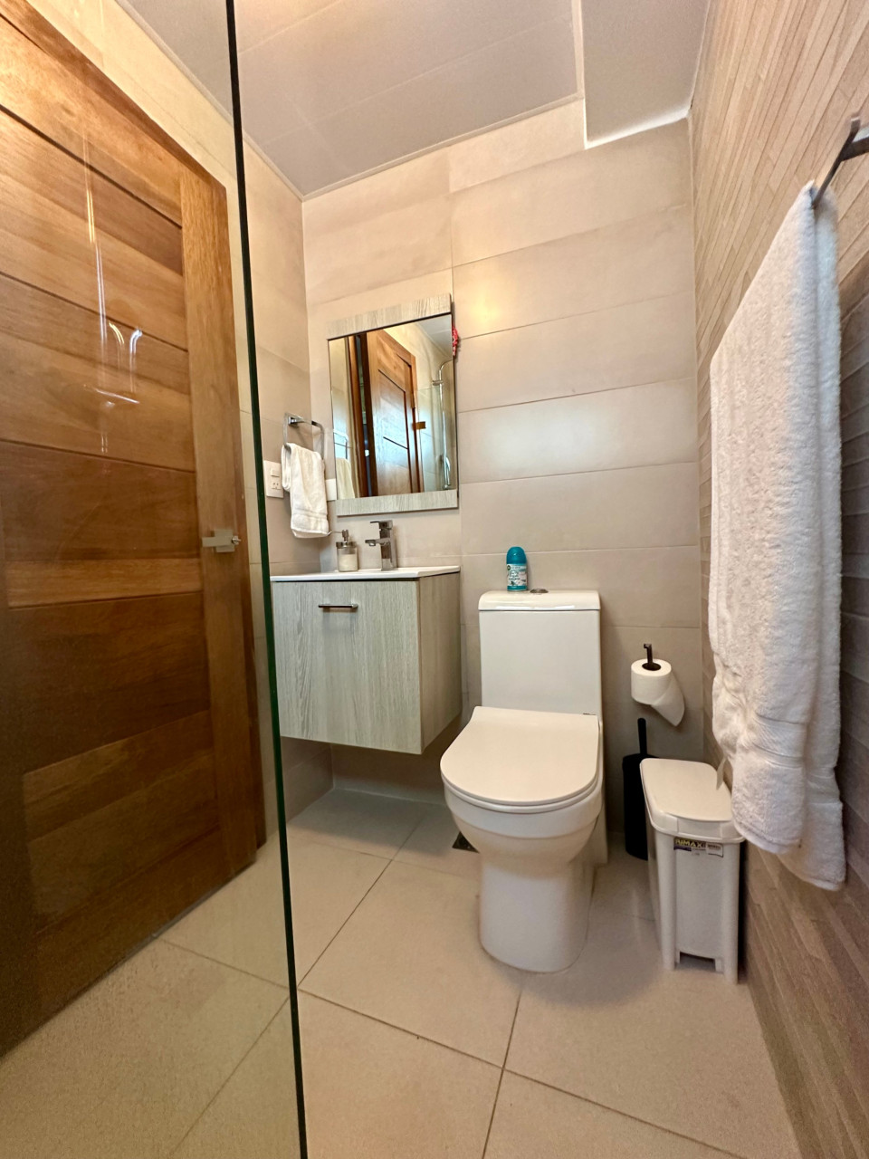 apartamentos - Apartamento de 1 habitacion en alquiler en El Vergel 1