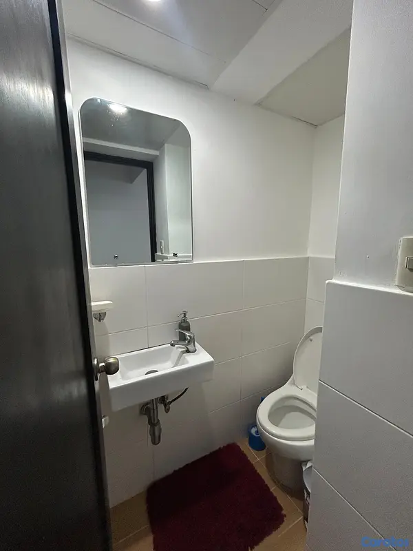 apartamentos - Apartamento Estudio en Gascue, cerca del Palacio Presidencial 9