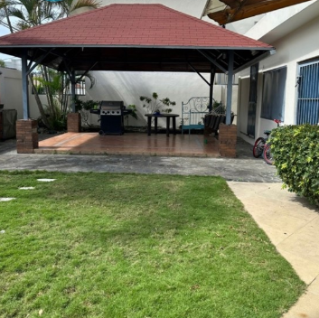 casas - Venta de Casa en Altos de las Praderas 8