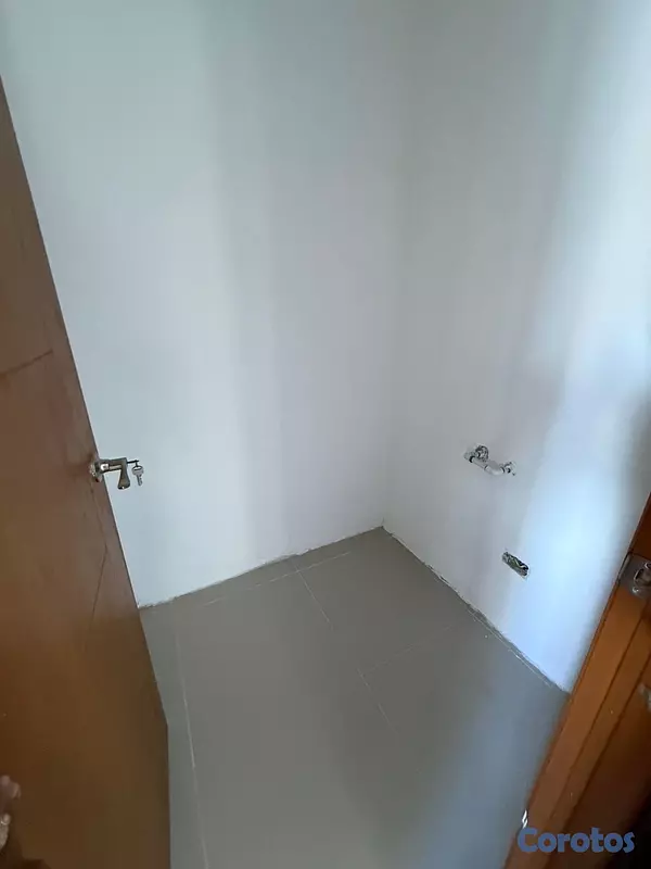apartamentos - venta de apartamento en vista hermosa próximo a megacentro Santo Domingo este  4