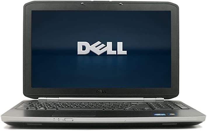 computadoras y laptops - LAPTOP DELL LATITUDE E5520 I7 8GB RAM 500GB HDD W10 PRO
