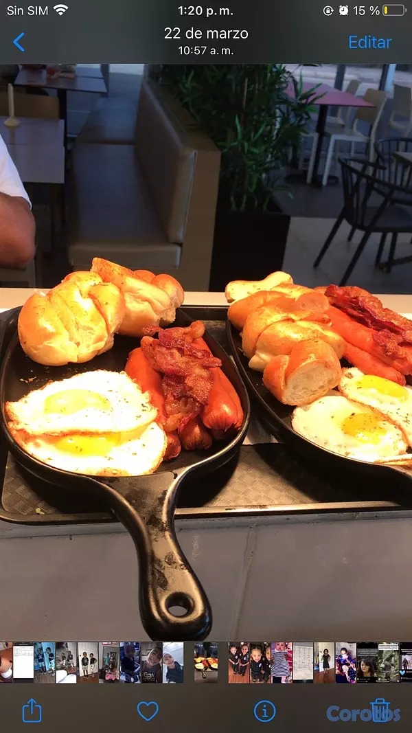 servicios profesionales - Servicios a domicilio ( buffet y más   8