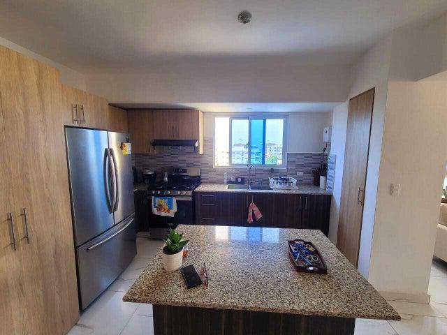 apartamentos - Apartamento en venta Buenos Aires De Mirador 5