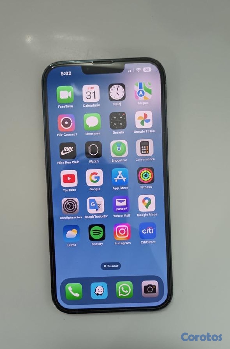celulares y tabletas - IPhone 13 Pro Max GB  2
