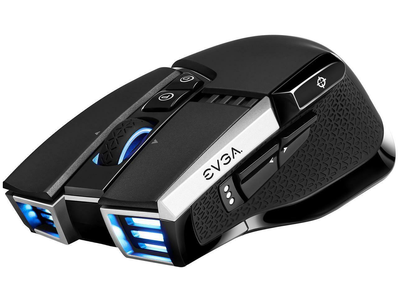 computadoras y laptops - EVGA X20 Gaming Mouse Wireless 6