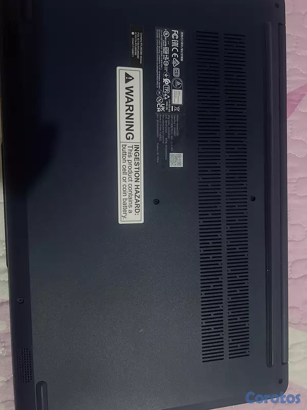 computadoras y laptops - Laptop Levono  3