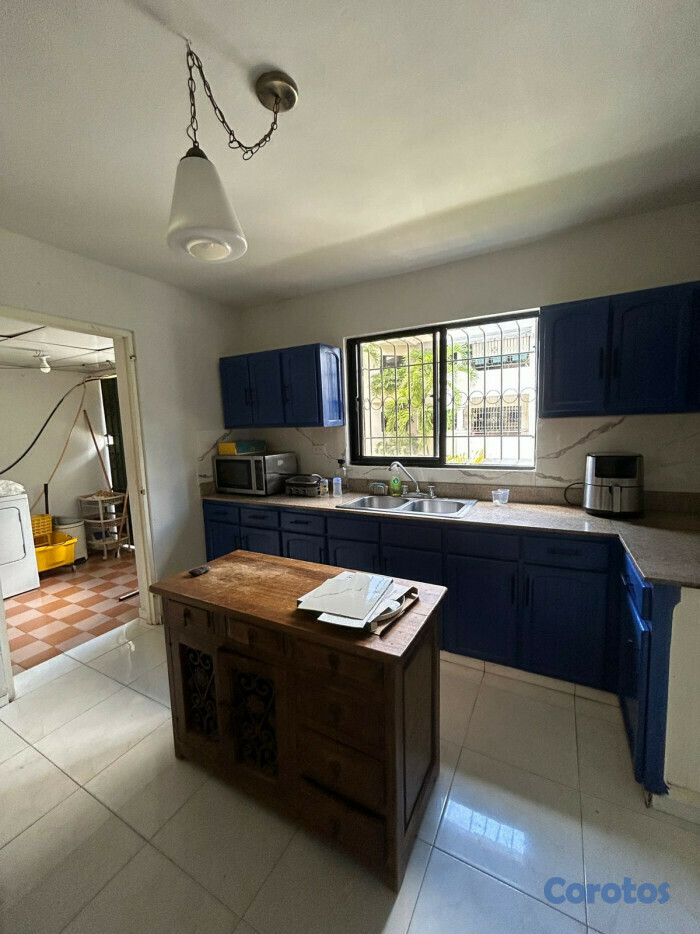 apartamentos - alquiler de Apartamento en los Cacigazgo 10