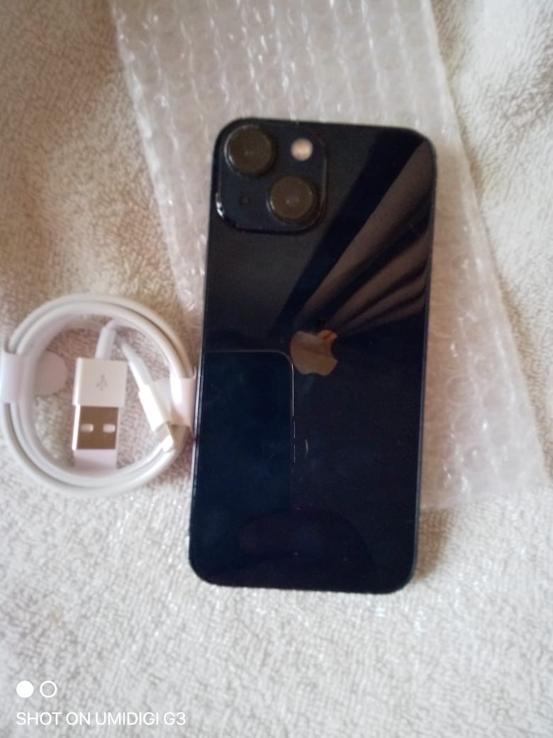 celulares y tabletas - iPhone 13 Mini 256gb  0