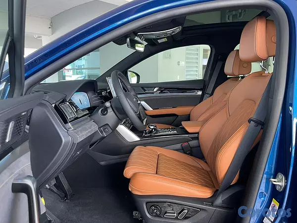 jeepetas y camionetas - BYD Tang 2026 8