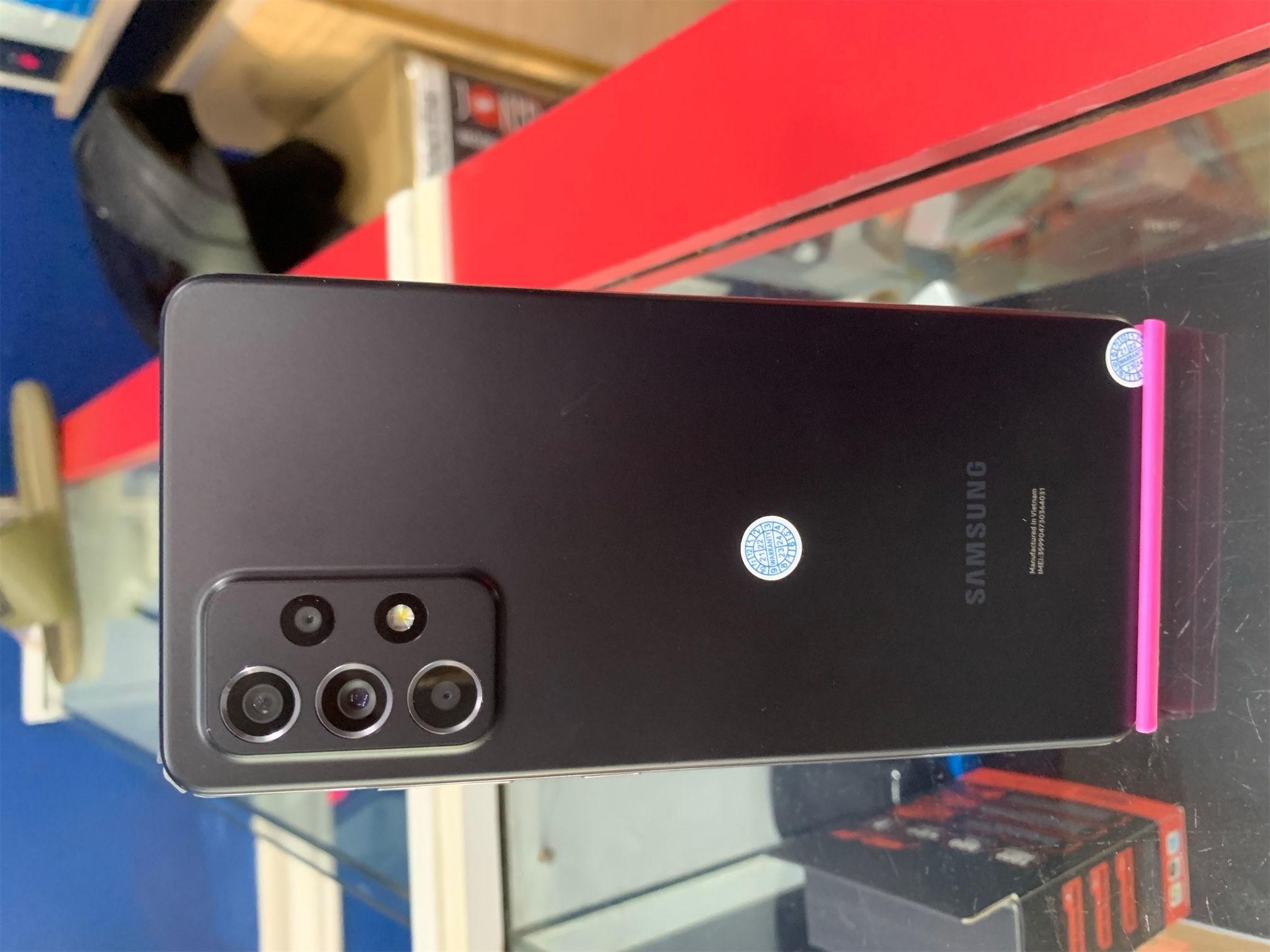 celulares y tabletas - S52 5G 128GB 3