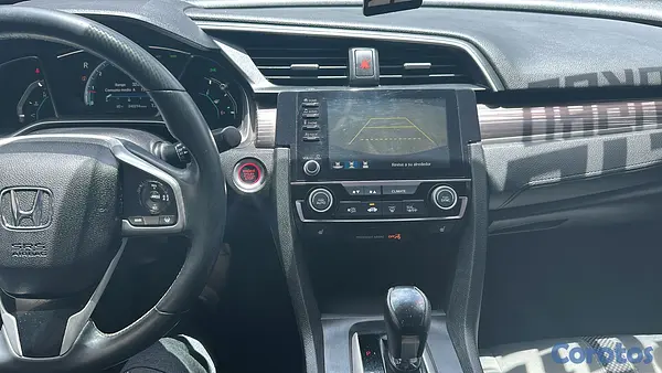 carros - Honda Civic 2019 XT full 
negociable  5