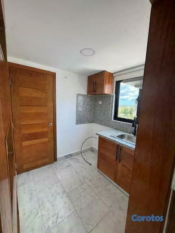 apartamentos - Apto en Alma Rosa (l) 3