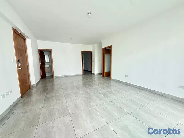 apartamentos - vendo en el millón piso 4 tres habitaciones 2.5 baños dos parqueos balcón  4