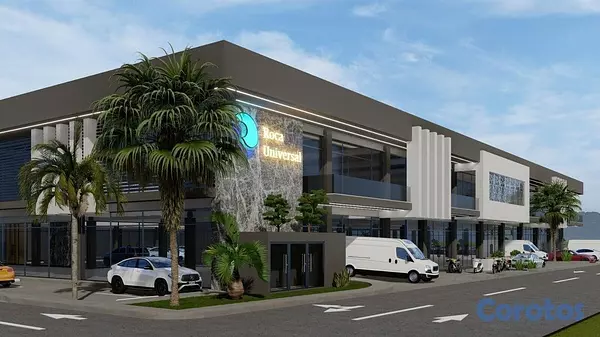 oficinas y locales comerciales - Local comercial en venta en Punta Cana 3