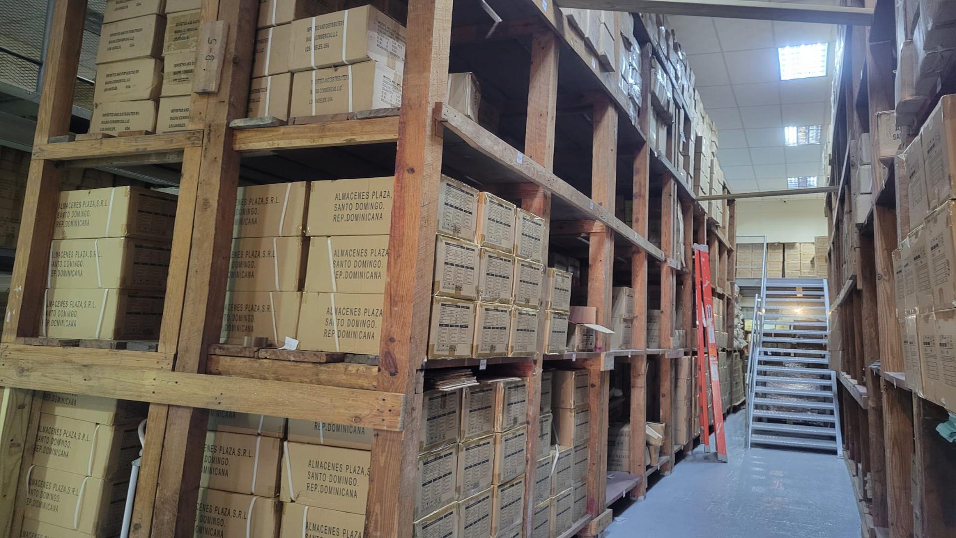 otros inmuebles - Alquiler de local y nave comercial en Gazcue 4