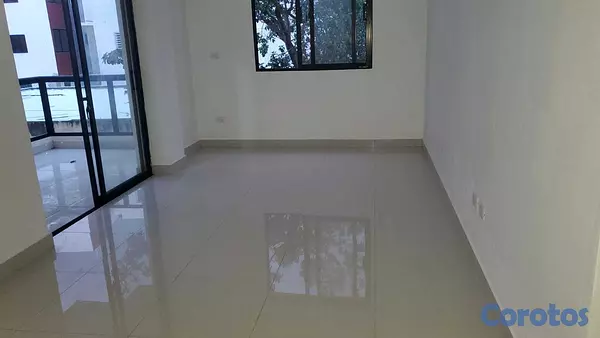 apartamentos - 🏡 Tu nuevo hogar te espera en San Isidro 9