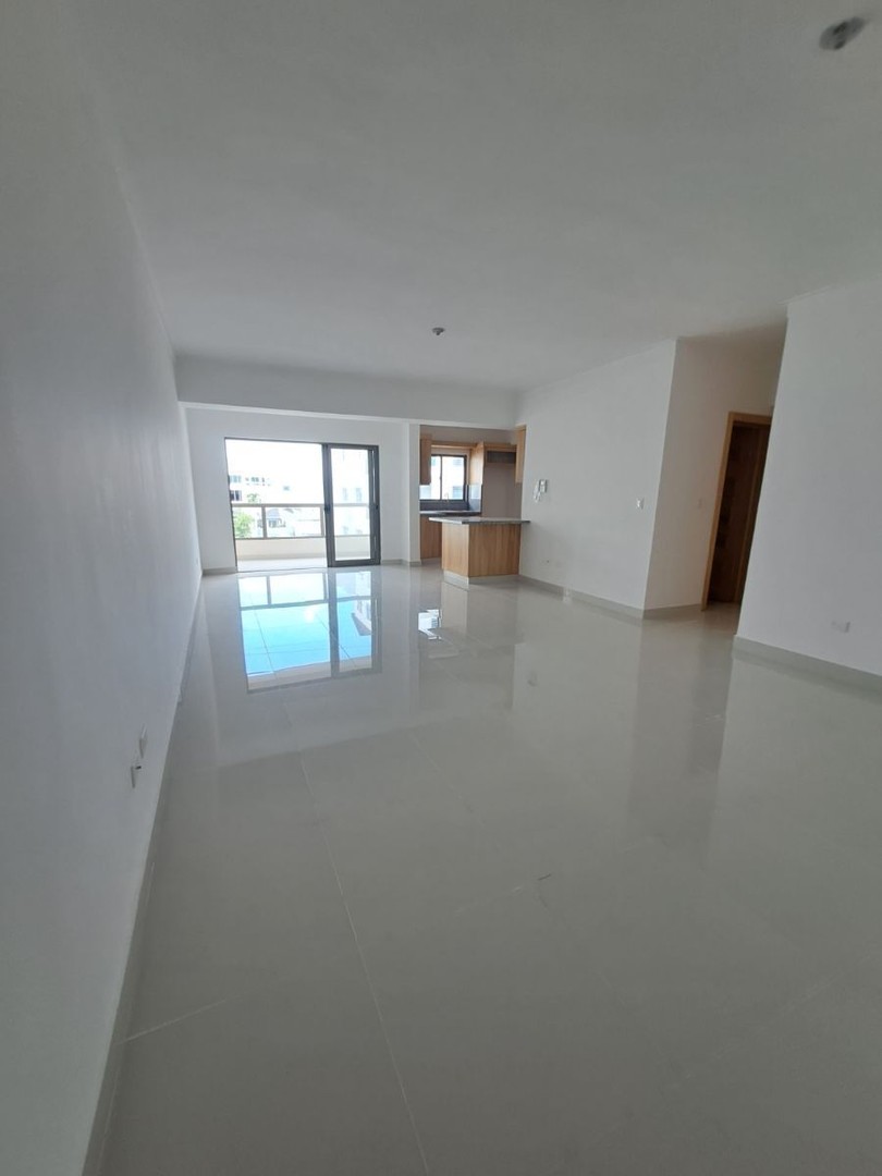 apartamentos - Apartamento Nuevo 3er piso En Los Prados 
 7