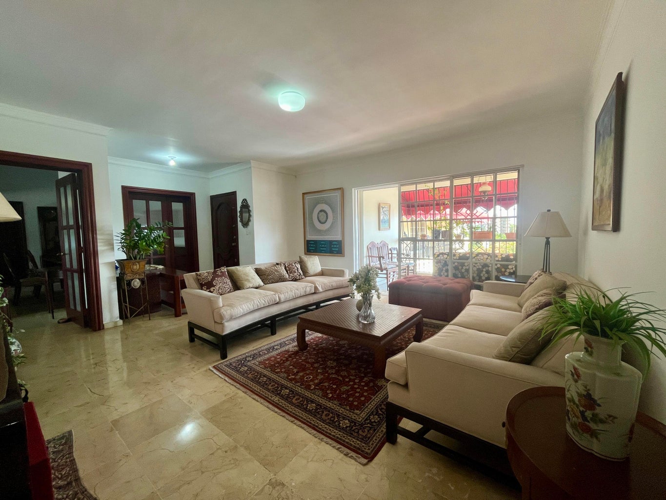 apartamentos - Apartamento en alquiler en Bella Vista 3