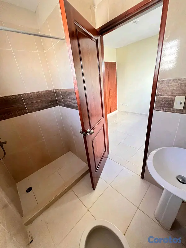 apartamentos - APT Ciudad Juan Bosch  11