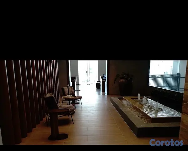 apartamentos - Edificio moderno  5