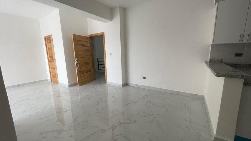 apartamentos - Venta de apartamento en el millon de 2 habitaciones 6