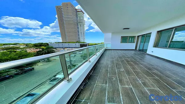 apartamentos - Cacicazgos AMPLIO apartamento de 300 Mt2 con excelente distribución y acabados 6