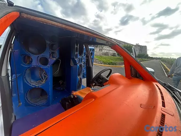 carros - honda capa 4/18 para proyecto rodante  5