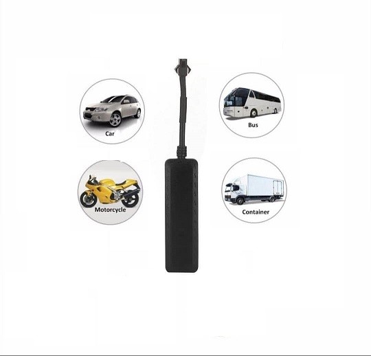 otros electronicos - GPS tracker con relay, capaz de apagar el vehiculo 4