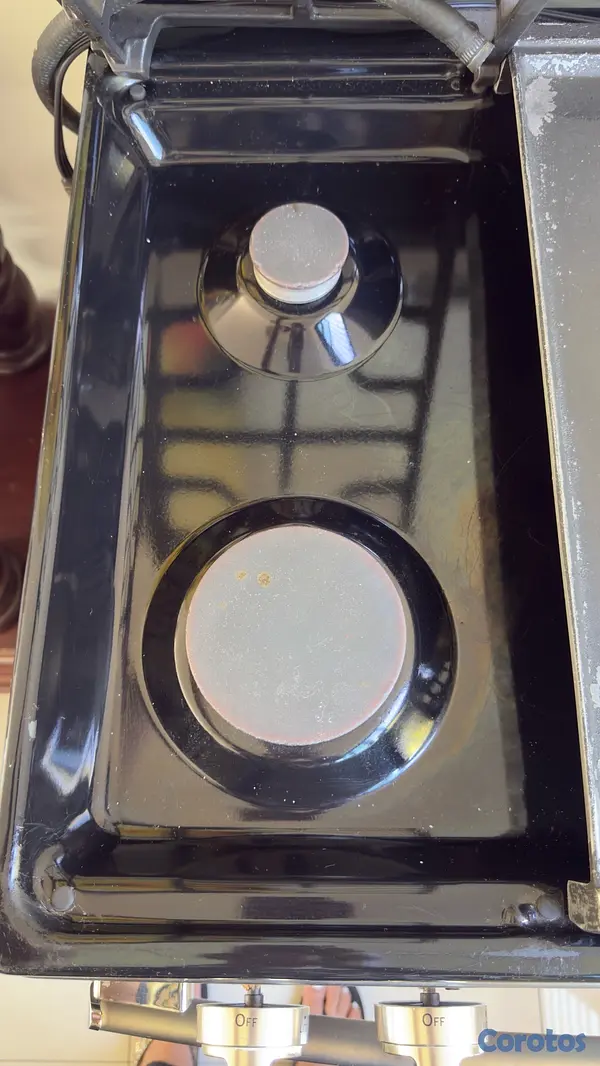 cocina - GENERAL ELECTRIC 5