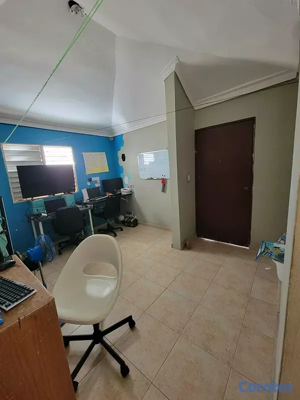 casas - Dos casas en una sola. Nivel 1: Una casa de 3 habi 16