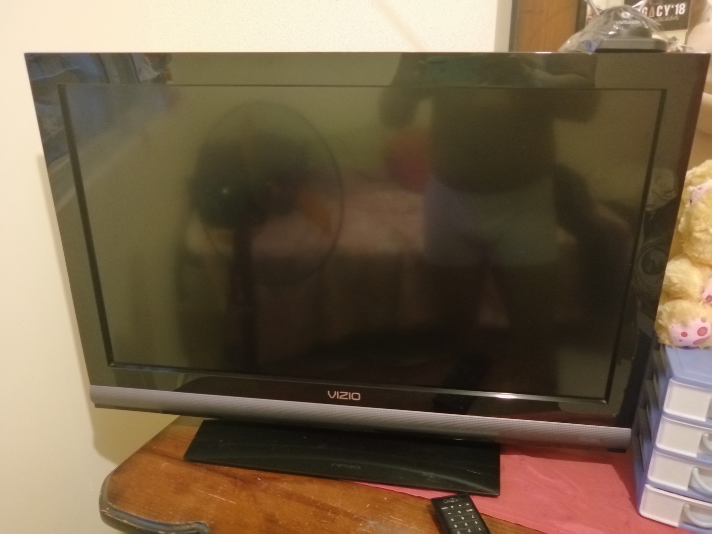 tv - Plasma T. V 32 pulgada 
