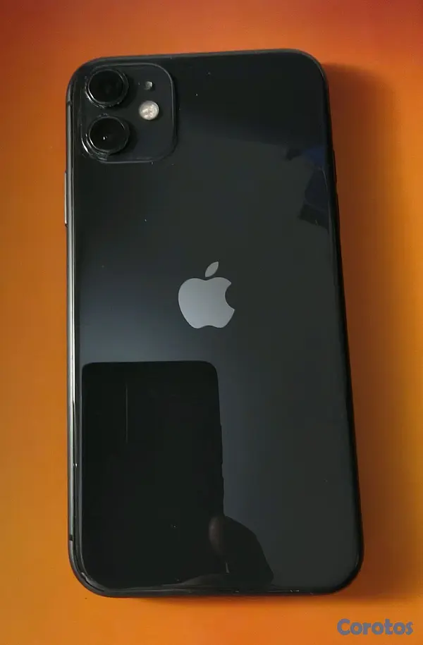 celulares y tabletas - Apple I Phone 11 2