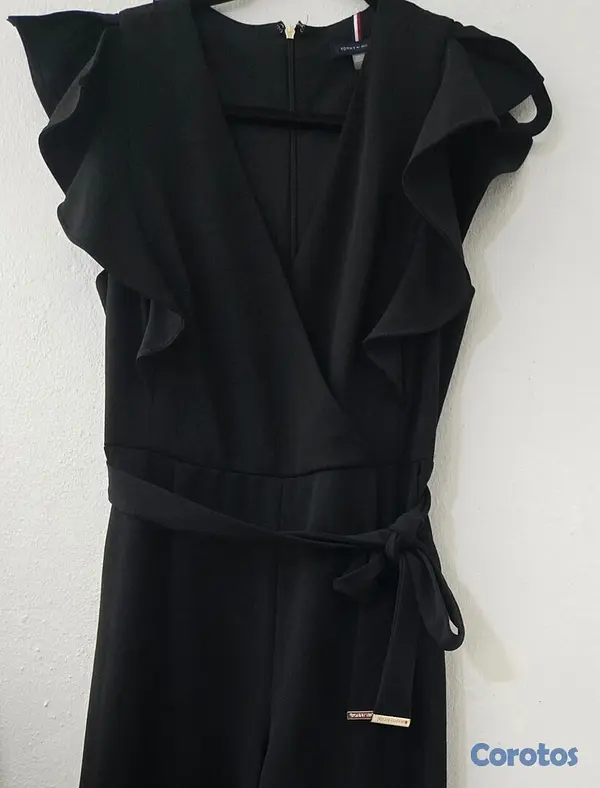ropa para mujer - Junsuit  negro 21