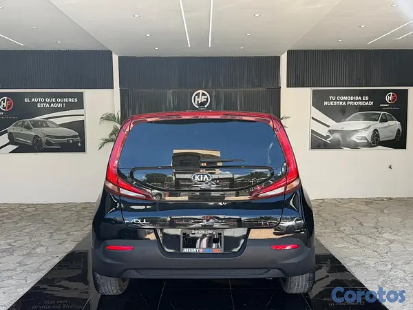 carros - Kia soul 2020‼️ 6