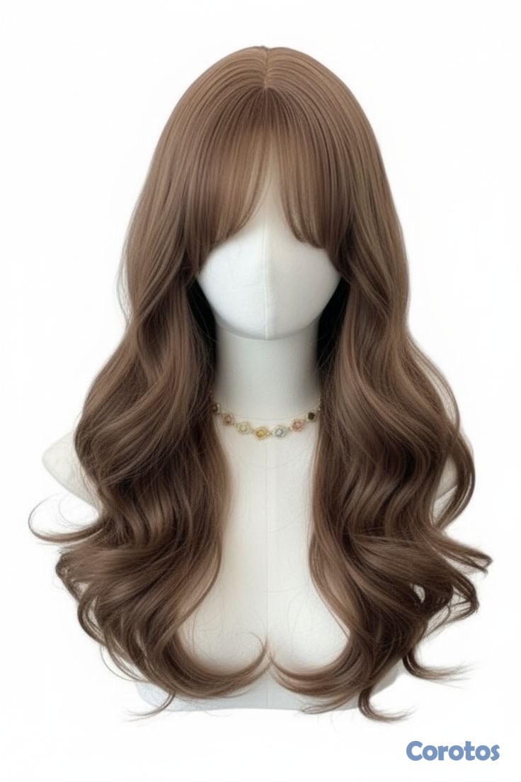 salud y belleza - Divine Hair Boutique 💫
✨ Tu belleza, tu flow, tu peluca perfecta. 5