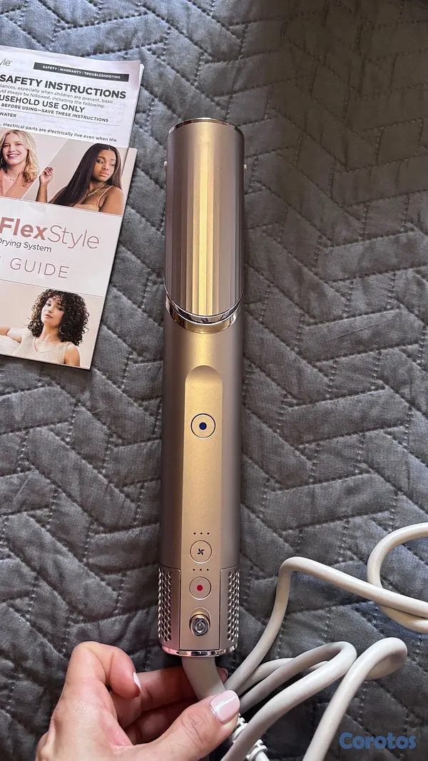 salud y belleza - Vendo mi Shark como nueva!  11
