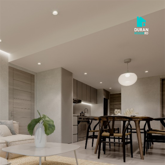 apartamentos - Venta de apartamentos de lujo en Bavaro punta cana reserva con USD3000 3