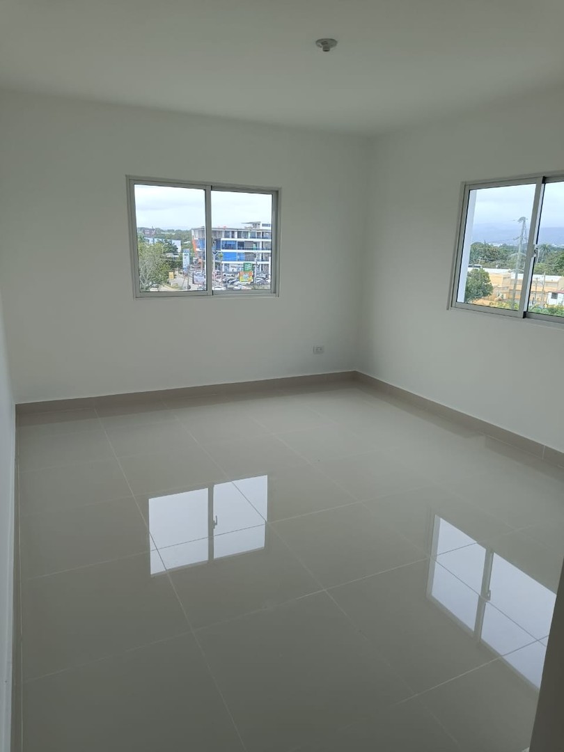 apartamentos - Hermoso Apartamento 6to Nivel Disponible en Jardines del Sur  6