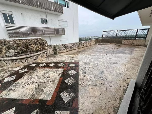 penthouses - Vendo Pent-house en Bella Vista Sur  7