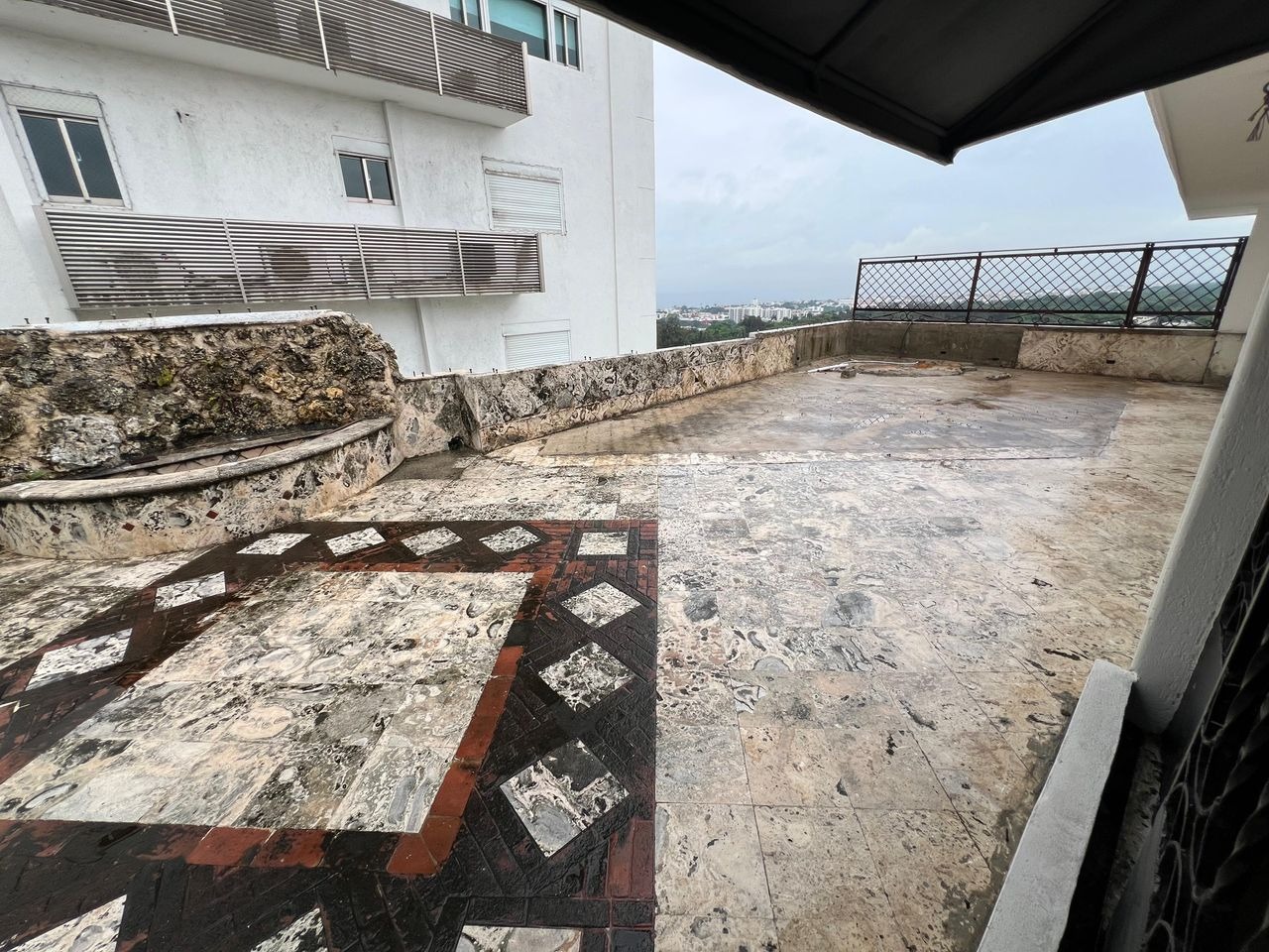 penthouses - Vendo Pent-house en Bella Vista Sur  6