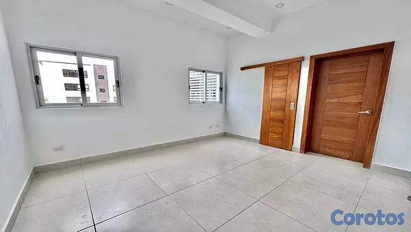 apartamentos - Apartamento en La Esperilla con L/B 9