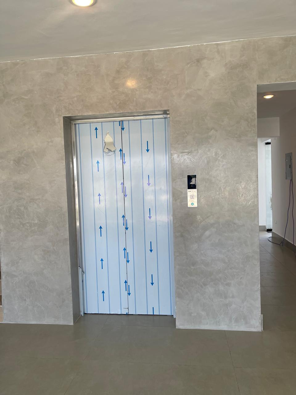 apartamentos - Apartamento en alquiler - Torre Real 9 - Santiago  1