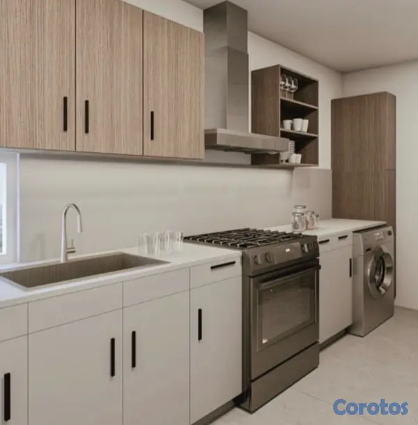 apartamentos - Apartamento en torre de lujo  4