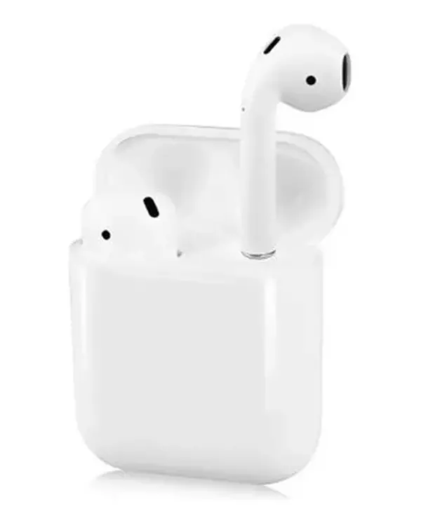 camaras y audio - AUDIFONOS AIRPODS PRO 4 PRO 7S 3
