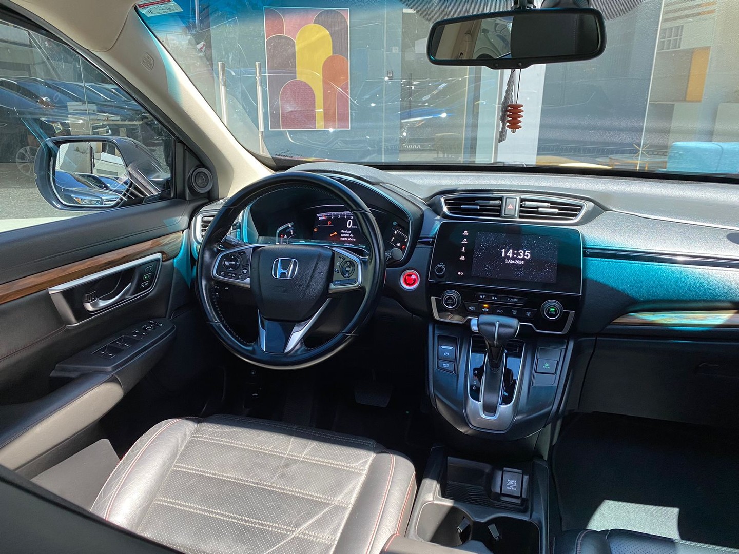 jeepetas y camionetas - Honda CR-V Touring 2019
Importada por Agencia Bella
70,000 KM 8