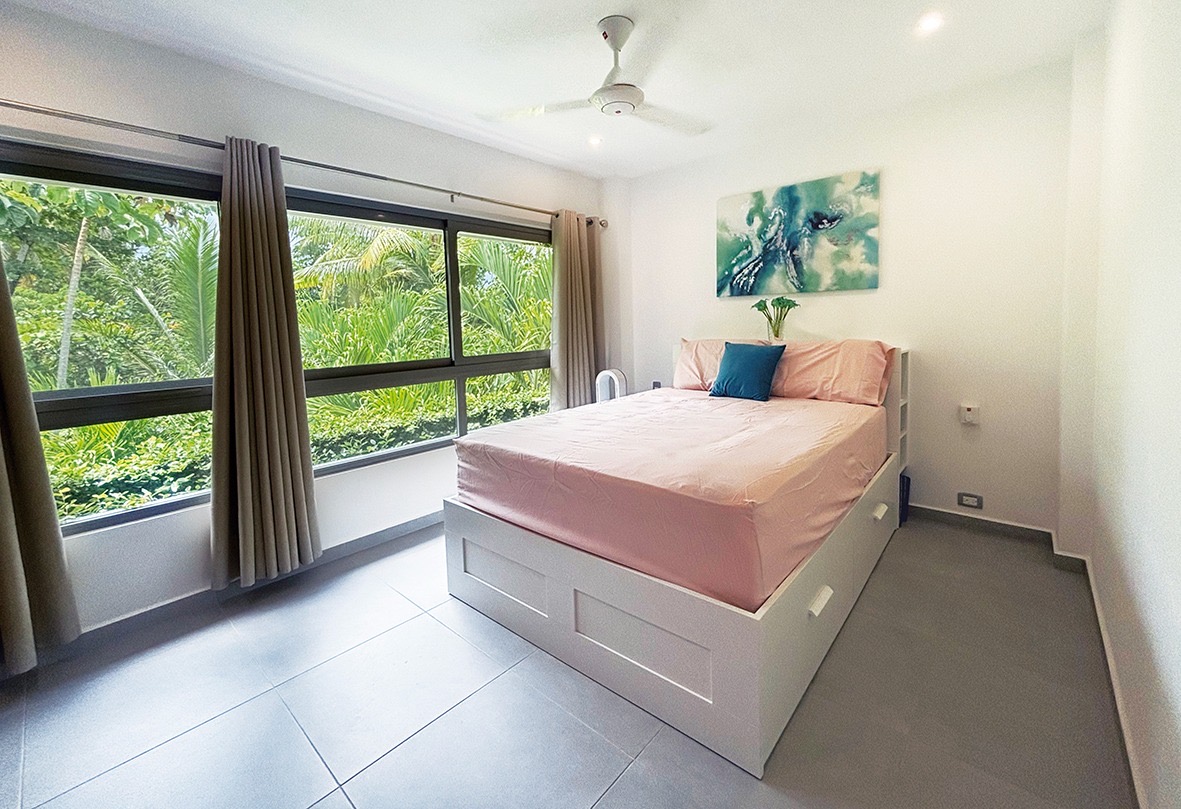 casas vacacionales y villas - Villa en venta n4  6