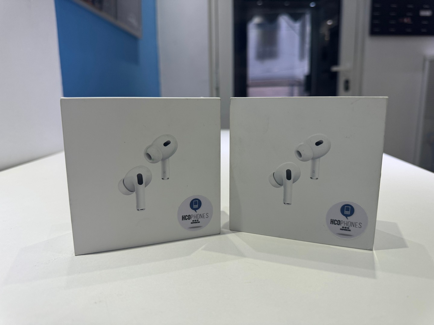 accesorios para electronica - Airpods Pro 2da Gen Case USB -C 2023 Nuevos Sellados, Garantía RD$ 14,300 NEG 0