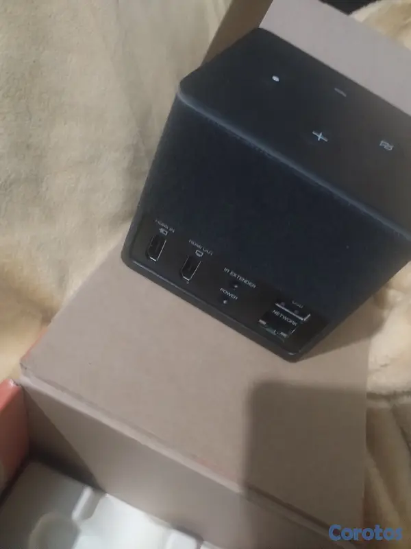 otros electronicos - Fire tv cube  6