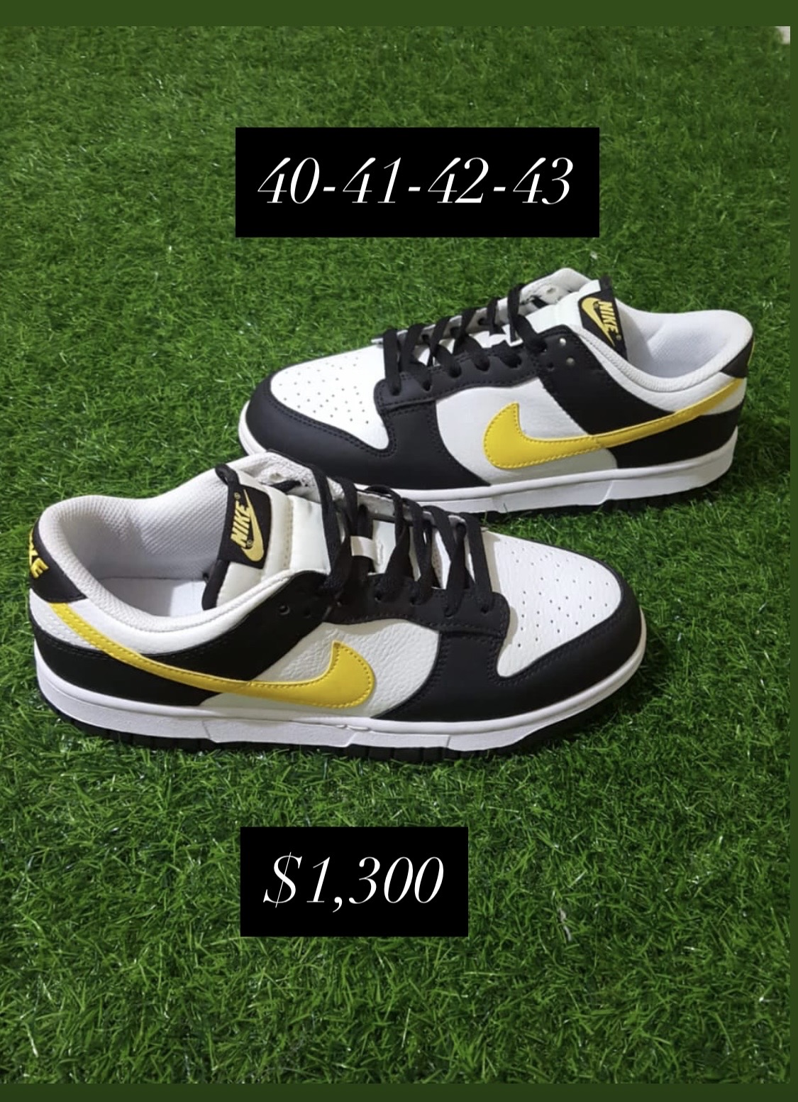 ropa para hombre - tenis y chancletas disponibles  8