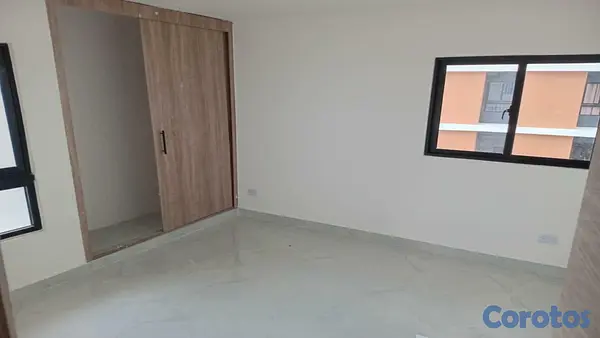 apartamentos - APARTAMENTO EN VENTA EN SANTIAGO-LICEY. 6